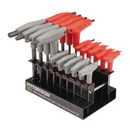 Harbor Freight Hex Wrenches