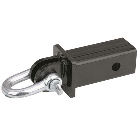 harbor freight hitch receiver