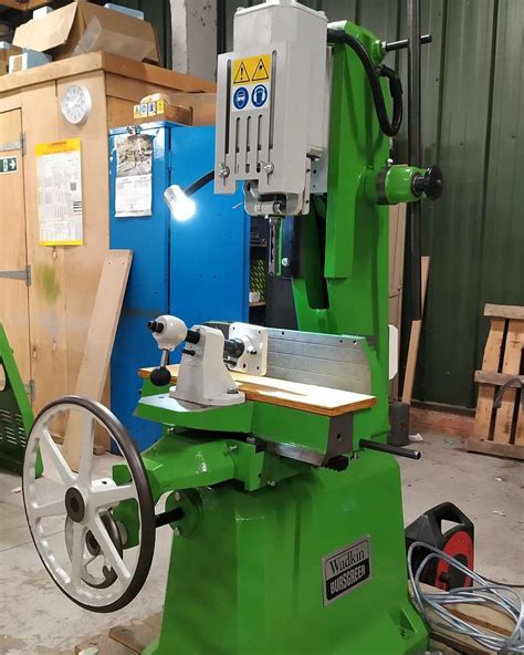 Harbor Freight Hollow Chisel Mortiser