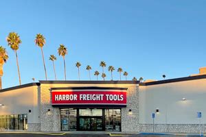 Harbor Freight Hollywood