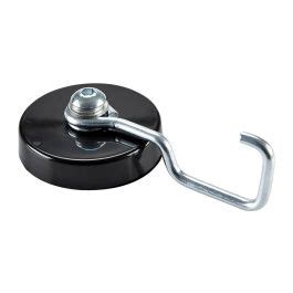 Harbor Freight Hook Magnets