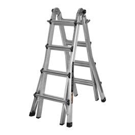 harbor freight ladders