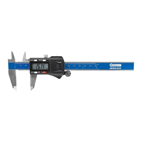 Harbor Freight Large Digital Calipers