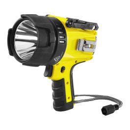 Harbor Freight Large Flashlights