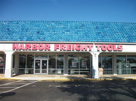 harbor freight ormond beach