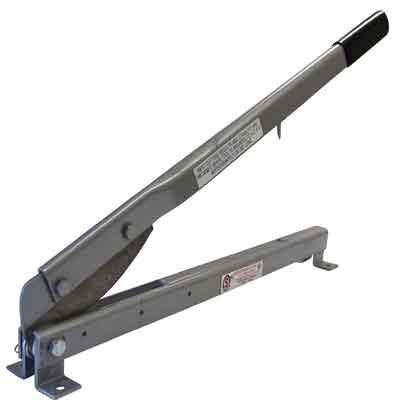 Harbor Freight Shingle Cutter
