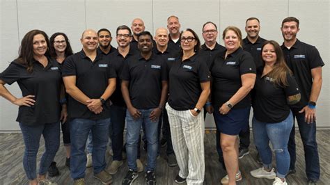 Harbor Freight Staff