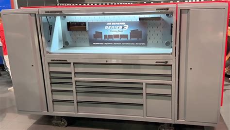 Harbor Freight Tool Box Locker
