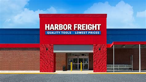 harbor freight tools augusta me