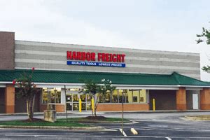 harbor freight tools conyers ga