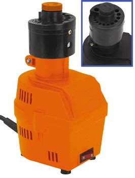 Harbor Freight Tools Drill Bit Sharpener