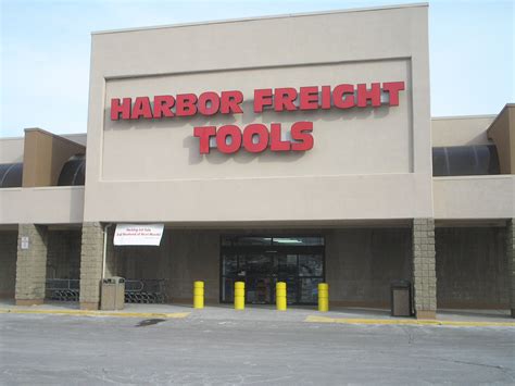 harbor freight tools locations near me