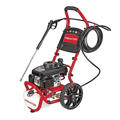 harbor freight tools pressure washer hialeah
