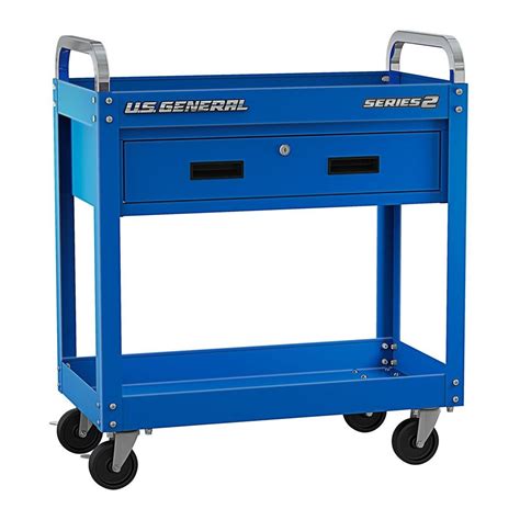 harbor freight tools service cart