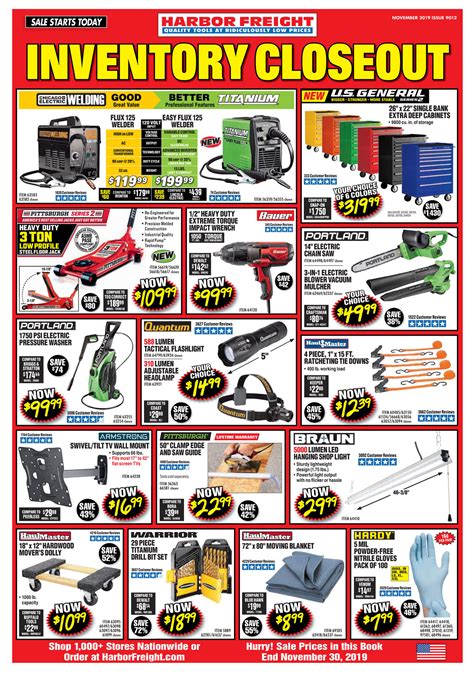 harbor freight tools website site free