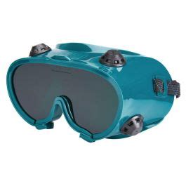 Harbor Freight Tools Welding Goggles