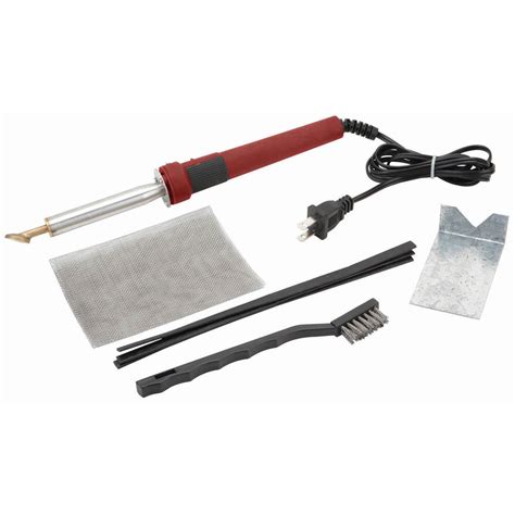 Harbor Freight Tools Welding Kit