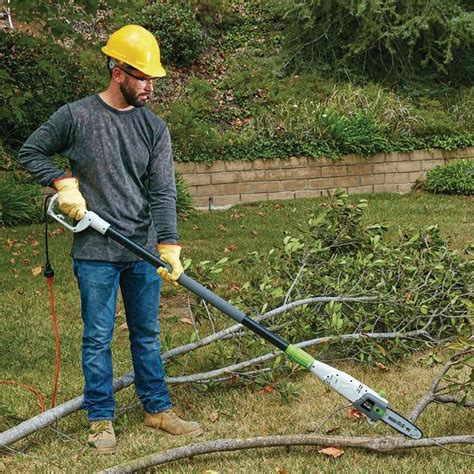 harbor freight tree pole trimmers