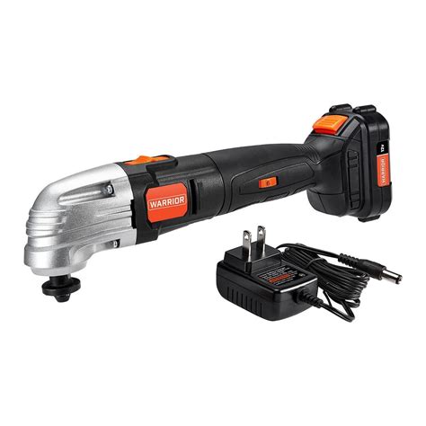 Harbor Freight Variable Speed Oscillating Multi-Tool