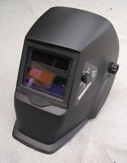 harbor freight welding hood