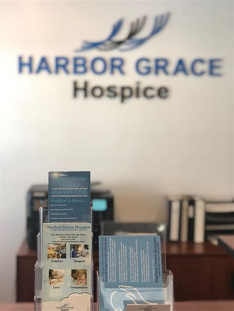 Harbor Grace Hospice