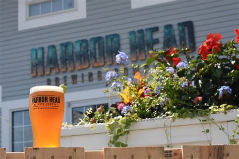 harbor head brewing company