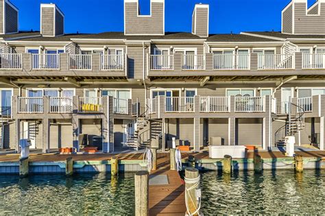 harbor island ocean city rentals