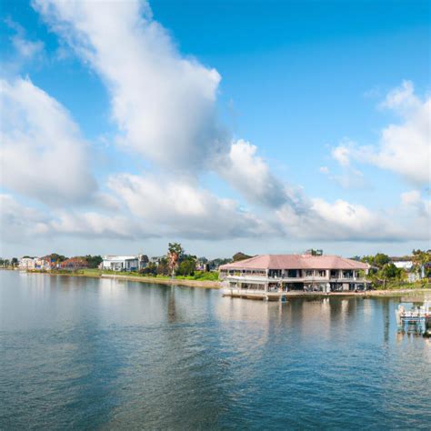 Harbor Isles Apollo Beach Fl