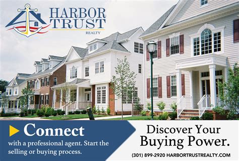 Harbor Realty Trust