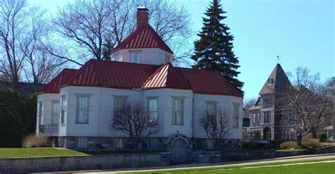 harbor springs historical society