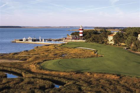 Harbor Town Golf