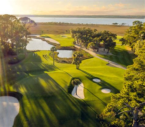 Harbor Town Golf Packages