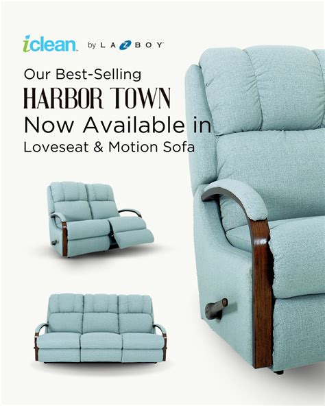 Harbor Town Sofa