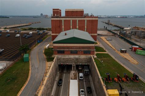 harbor tunnel baltimore bridge