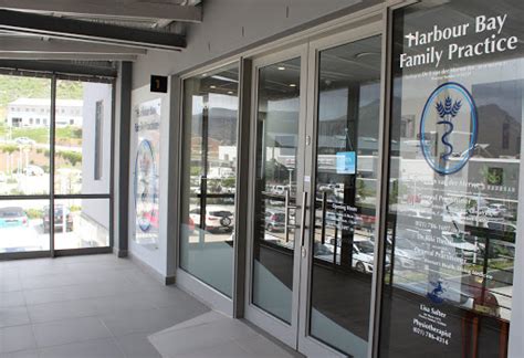 harbour bay family practice
