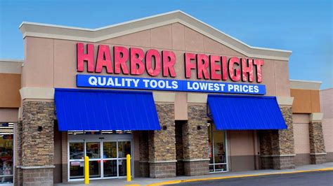 harbour freight