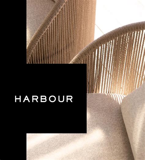 Unwind in Style: Discover the Ultimate Harbour Outdoor Experience