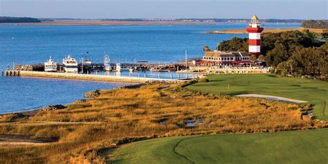harbour town golf packages