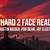 hard 2 face reality lyrics