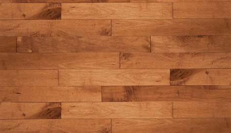 Engineered Wickham Hard Maple Walnut Elite+ Hardwood Flooring