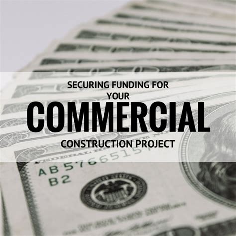 True 80 Commercial Construction Financing Gold Eagle Capital