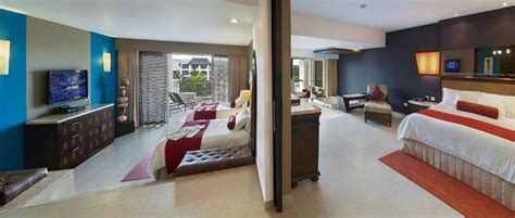 Enjoy The Luxurious Stay At Hard Rock Hotel Punta Cana 2 Bedroom Family Suite