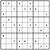 hard sudoku puzzles printable