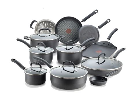 Hard Anodized Cookware Safety Consumer Reports