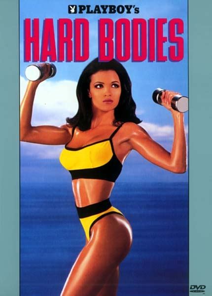 hard bodies 5