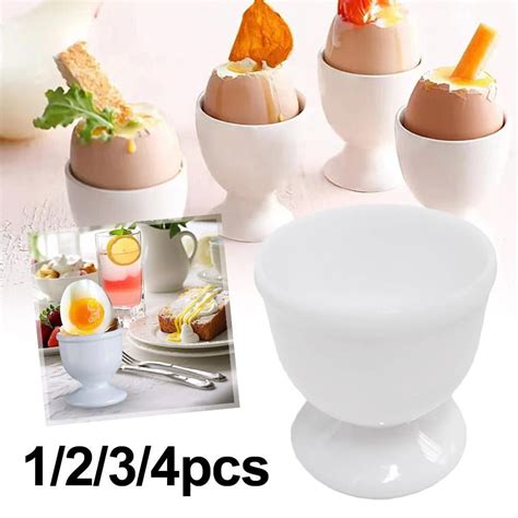 hard boiled egg cups