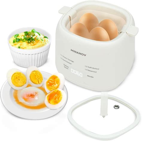 Hard Boiled Eggs Maker