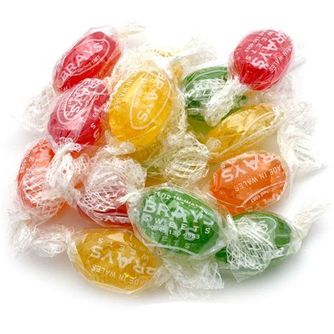 hard boiled sweets uk