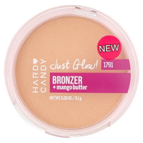 Hard Candy Bronzer Tiki