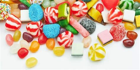 Hard Candy Day Before Colonoscopy